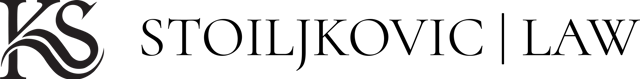 STOILJKOVIC LAW