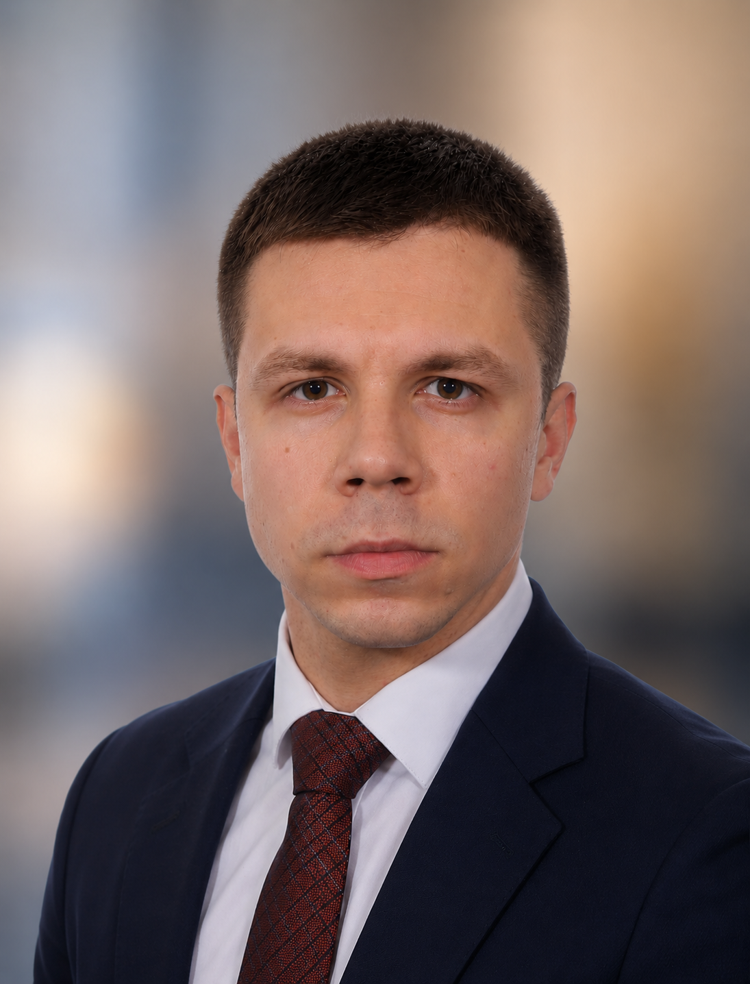 Advokat Andrija Božidarević